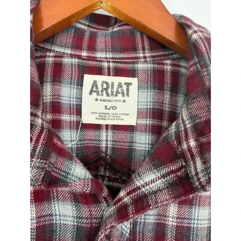 Ariat gently used